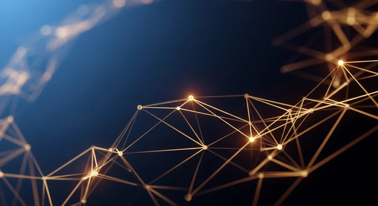 Sophisticated digital network